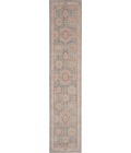 Nourison ENCHANTING HOME Area Rug Nourison Enchanting Home Runner Area Rug ENH01-Light Blue Multi