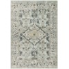 Nourison Home Washable Decor Blue Taupe WSD12 9 ft. X 12 ft. Rectangle Rug