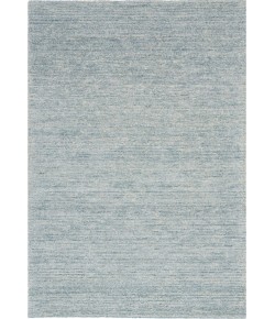 Nourison Weston - Wes01 Aquamarine Area Rug 8 ft. X 10 ft. 6 Rectangle