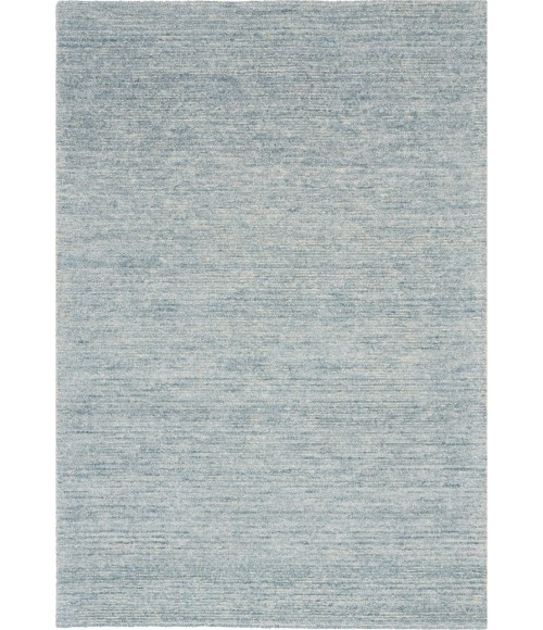 Nourison Weston Area Rug WES01-Aquamarine