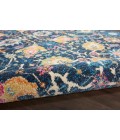 Nourison Passion Runner Area Rug PSN01-Navy