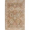 Nourison Sahar Green SHR01 8 ft. X 10 ft. Rect. Rug