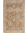 Nourison Sahar Green SHR01 8 ft. X 10 ft. Rect. Rug
