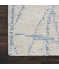 Nourison Ellora Area Rug ELL02-Sky