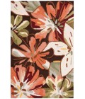 Nourison FANTASY Area Rug Nourison Fantasy Area Rug FA16-Multicolor