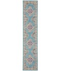 Nourison Passion Area Rug PSN03-Light Blue