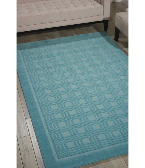 Nourison Westport Area Rug WP32-Aqua