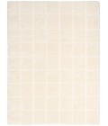 DKNY West End Ave Ivory WTE01 6 ft. X 9 ft. Rect. Rug