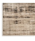 Nourison Home Washable Decor Ivory Mocha WSD08 7 ft. 10 in. X 10 ft. Rectangle Rug