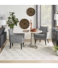 Nourison Versatile Area Rug NRV01 Ivory/White