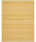 Nourison Interweave Area Rug IWV01 Yellow