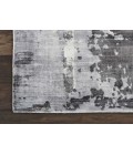 kathy ireland Home Safari Dreams Runner Area Rug KI373-Grey