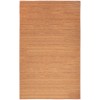 Nourison Washable Essentials Copper WAE01 9 ft. 2 in. X 12 ft. Rectangle Rug
