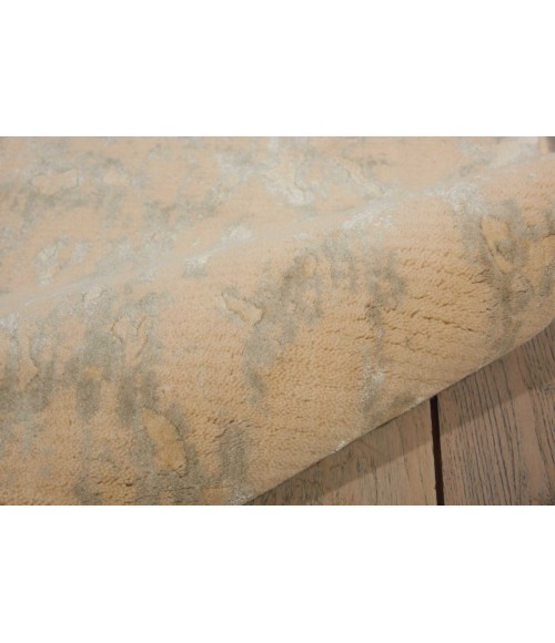Nourison Nepal Runner Area Rug NEP07-Bone