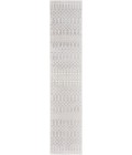 Nourison Astra Machine Washable Area Rug ASW10 Grey