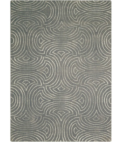 Nourison Vita Area Rug VIT11-Moss