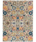 Nourison Passion Area Rug PSN01-Ivory/Multi