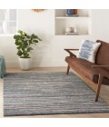 Nourison Plateau Area Rug PAE01-Blue