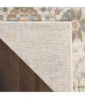 Nourison Home Washable Decor Beige WSD14 2 ft. X 6 ft. Rectangle Rug