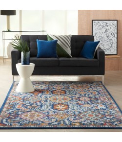 Nourison Passion 3'9