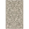 Nourison Home Jubilant JUB09 Olive 2 ft. 3 in. X 7 ft. 3 in. Area Rug