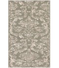 Nourison Jubilant Olive JUB09 2 ft. 3 in. X 7 ft. 3 in. Rectangle Rug
