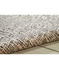Nourison Starlight Area Rug STA02-Midnight