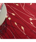 Nourison Grafix Area Rug GRF15-Red