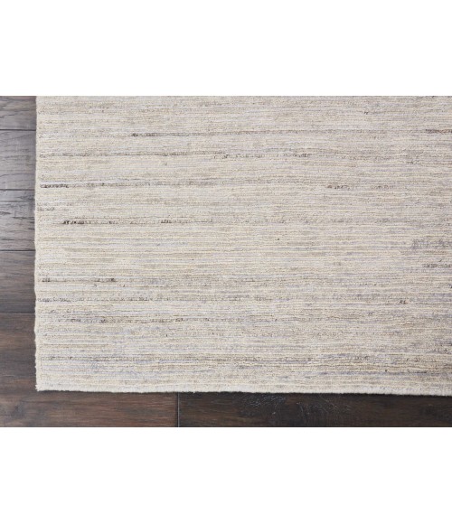 Nourison Ocean Shell OCS01 6 ft. X 8 ft. Rect. Rug