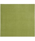 Nourison Essentials Green Area Rug NRE01-Green