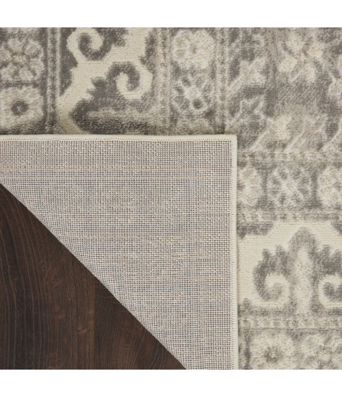 Nourison CYRUS Area Rug Nourison Cyrus Area Rug CYR05-Ivory