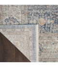 Nourison Starry Nights Area Rug STN08-Light Blue