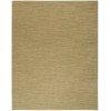Nourison Home Nourison Essentials Green Gold NRE01 12 ft. X 15 ft. Rectangle Rug