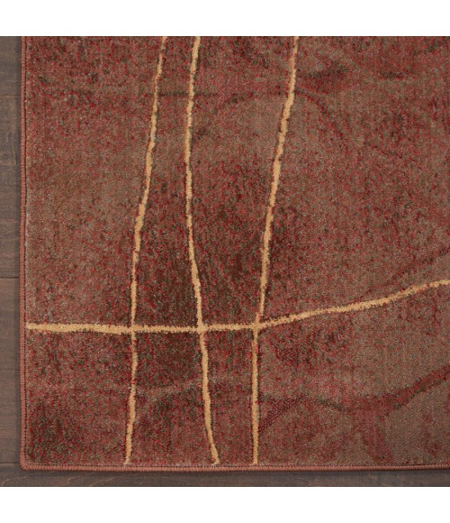 Nourison Somerset Area Rug ST74-Multicolor