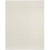DKNY Pure Patterns PRN01 Ivory 8 ft. 6 in. X 11 ft. 6 in. Area Rug