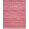 Nourison Interweave Rose IWV01 8 ft. X 10 ft. Rect. Rug