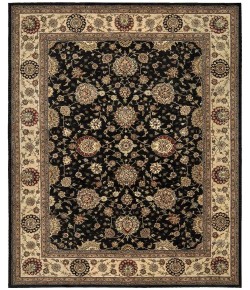 Nourison 2000 - 2204 Midnight Area Rug 8 ft. 6 X 11 ft. 6 Rectangle