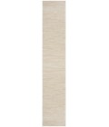 Nourison Nourison Essentials Area Rug NRE01 Ivory Beige