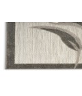 Nourison Aloha Beige ALH33 2 ft. 3 in. X 8 ft. Rectangle Rug