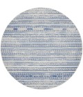 Nourison Whimsicle Area Rug WHS16-Ivory Blue