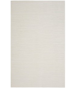 Nourison Casual Ivory CSU04 9 ft. 2 in. X 12 ft. Rectangle Rug