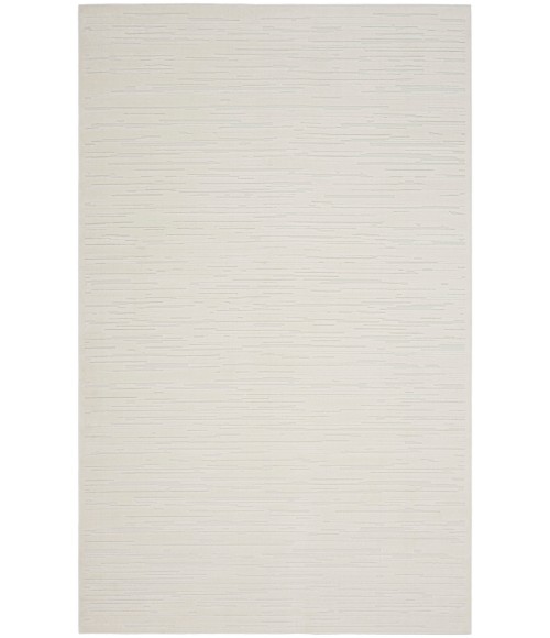 Nourison Casual Ivory Rug CSU04 9 ft. 2 in. X 12 ft. Rectangle - Rugs Town Nourison Casual Ivory CSU04 9 ft. 2 in. X 12 ft. Rectangle Rug
