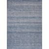Nourison Weston - Wes01 Agean Blue Area Rug 9 ft. 6 X 13 ft. Rectangle