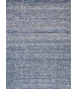 Nourison Weston - Wes01 Agean Blue Area Rug 9 ft. 6 X 13 ft. Rectangle