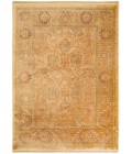 Nourison Luxurious Gold LRS02 2 ft. X 3 ft. Rect. Rug