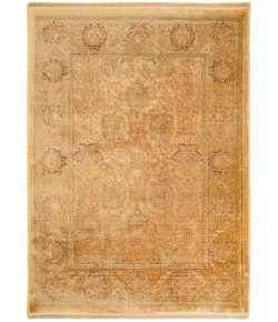 Nourison Luxurious Gold LRS02 2 ft. X 3 ft. Rect. Rug