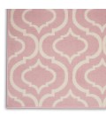 Nourison Jubilant Area Rug JUB19-Pink