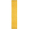 Nourison Essentials - Nre01 Yellow Area Rug 2 ft. 2 in. X 16 ft. Runner