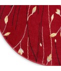 Nourison Grafix Area Rug GRF15-Red