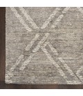 Nourison Venosa Area Rug VSN01-Grey/Ivory